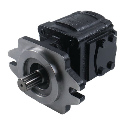 Hydraulic Pump 11881939P02 for use with Volvo Loader BL60 2005