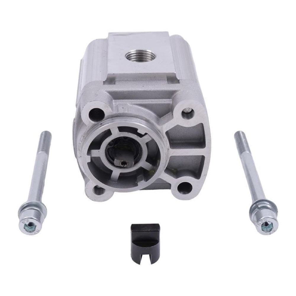 Hydraulic Pump 147661 compatible with Skyjack Scissor Lift SJIII32515 SJIII3219 SJIII3220 SJIII3226 SJIII4620 SJIII4626 SJIII4632