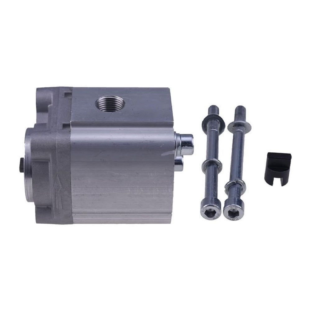 Hydraulic Pump 147661 compatible with Skyjack Scissor Lift SJIII32515 SJIII3219 SJIII3220 SJIII3226 SJIII4620 SJIII4626 SJIII4632