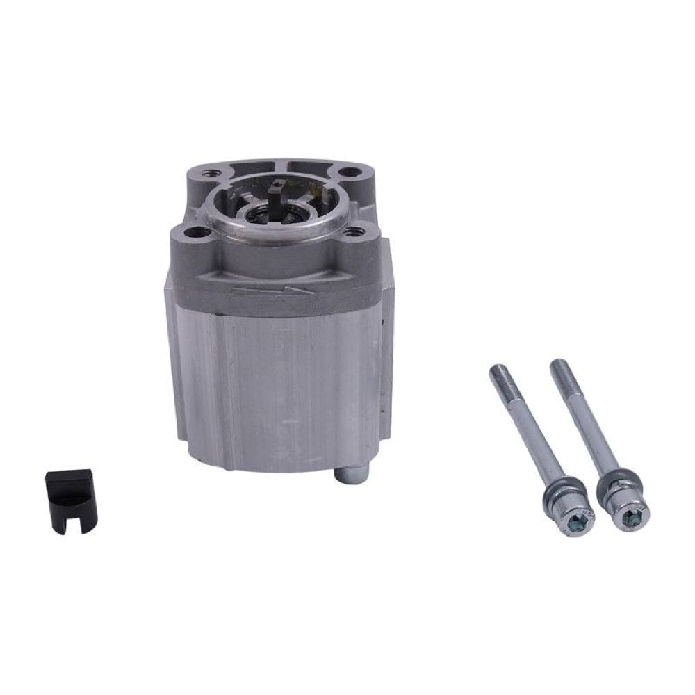 Hydraulic Pump 147661 compatible with Skyjack Scissor Lift SJIII32515 SJIII3219 SJIII3220 SJIII3226 SJIII4620 SJIII4626 SJIII4632