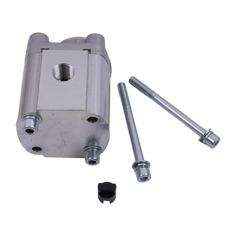 Hydraulic Pump 147661 compatible with Skyjack Scissor Lift SJIII32515 SJIII3219 SJIII3220 SJIII3226 SJIII4620 SJIII4626 SJIII4632