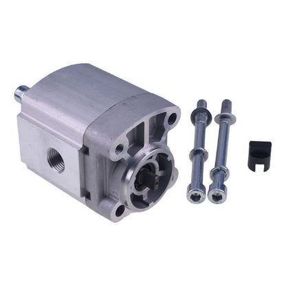 Hydraulic Pump 147661 compatible with Skyjack Scissor Lift SJIII32515 SJIII3219 SJIII3220 SJIII3226 SJIII4620 SJIII4626 SJIII4632
