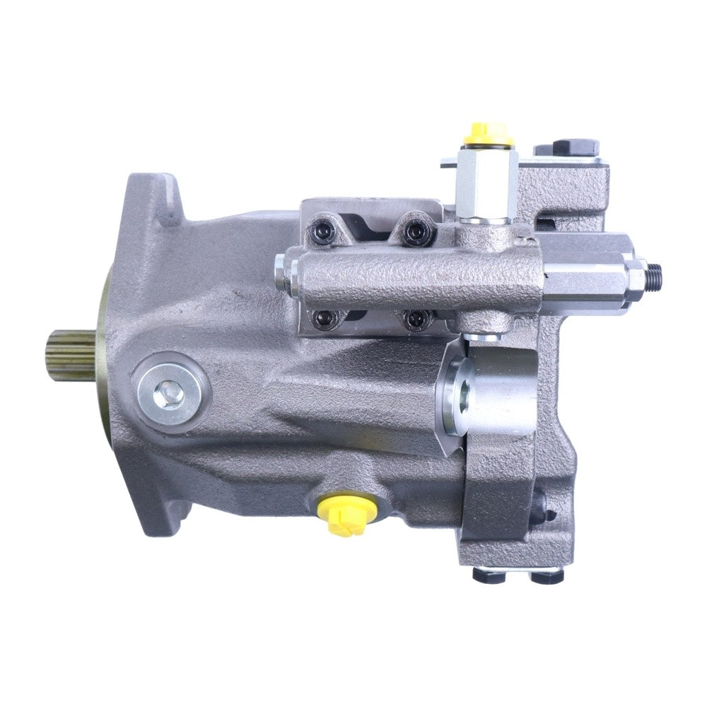 Hydraulic Pump 157-6081 compatible with Caterpillar CAT Engine 3126B Tractor D5N