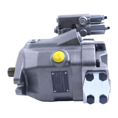 Hydraulic Pump 157-6081 compatible with Caterpillar CAT Engine 3126B Tractor D5N