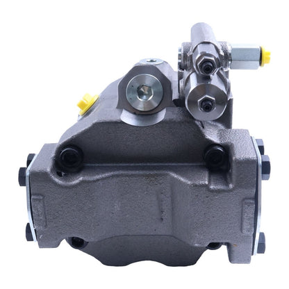 Hydraulic Pump 157-6081 compatible with Caterpillar CAT Engine 3126B Tractor D5N