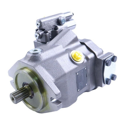 Hydraulic Pump 157-6081 compatible with Caterpillar CAT Engine 3126B Tractor D5N