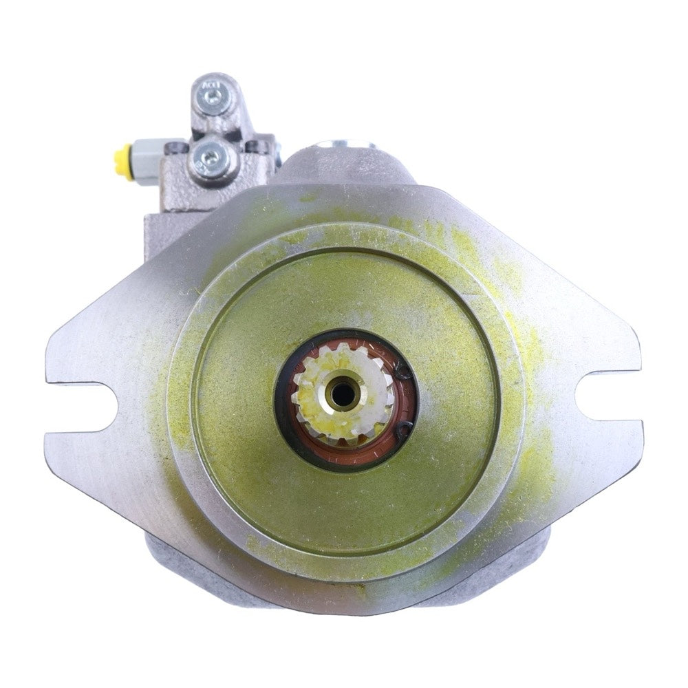 Hydraulic Pump 157-6081 compatible with Caterpillar CAT Engine 3126B Tractor D5N