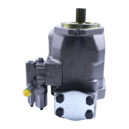Hydraulic Pump 157-6081 compatible with Caterpillar CAT Engine 3126B Tractor D5N