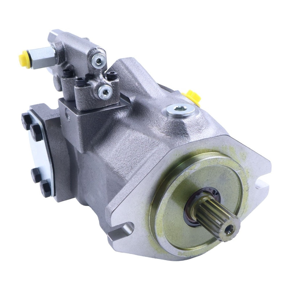 Hydraulic Pump 157-6081 compatible with Caterpillar CAT Engine 3126B Tractor D5N