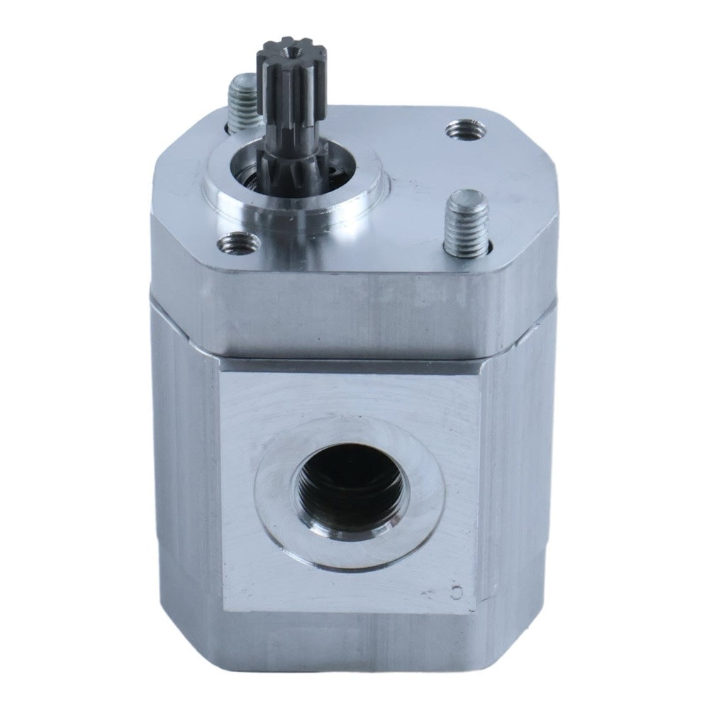 Hydraulic Pump 169261 compatible with Skyjack Scissor Lift SJIII 3220 3215 3219 3226 4620 4626 4632