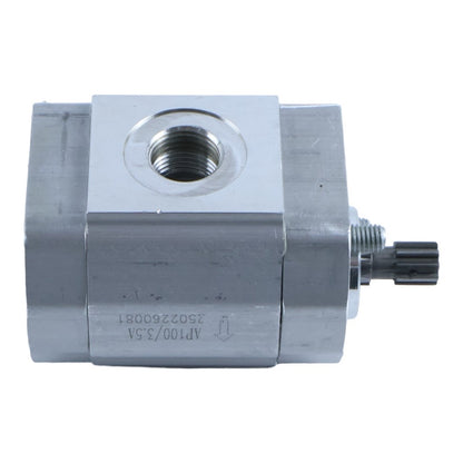 Hydraulic Pump 169261 compatible with Skyjack Scissor Lift SJIII 3220 3215 3219 3226 4620 4626 4632
