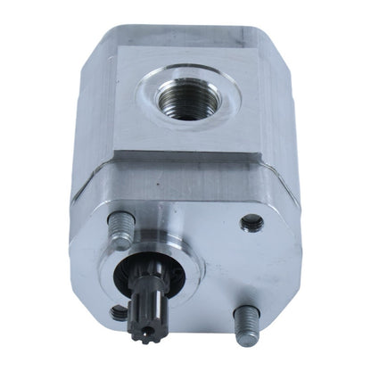 Hydraulic Pump 169261 compatible with Skyjack Scissor Lift SJIII 3220 3215 3219 3226 4620 4626 4632