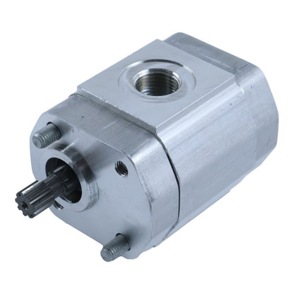 Hydraulic Pump 169261 compatible with Skyjack Scissor Lift SJIII 3220 3215 3219 3226 4620 4626 4632