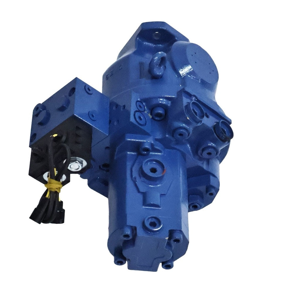 Hydraulic Pump 19020-25800 compatible with Takeuchi Excavator TB250 TB153FR TB25