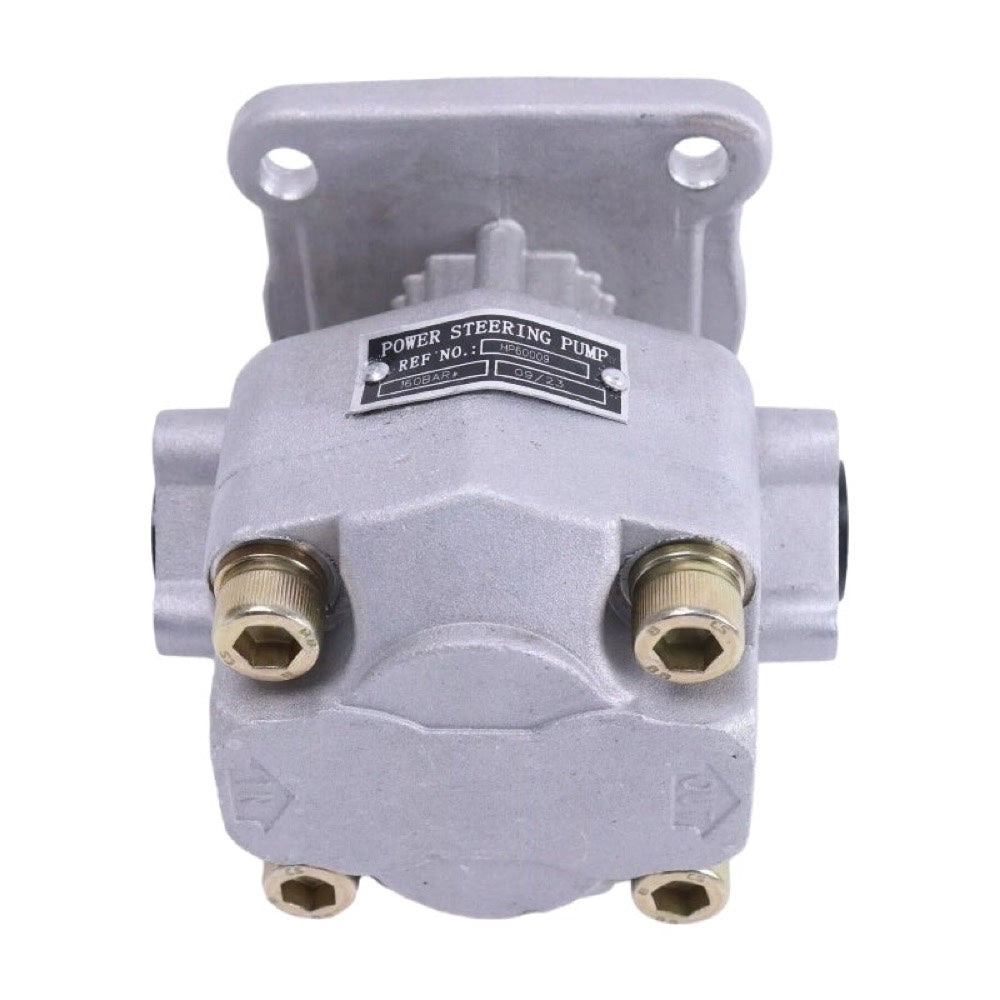 Hydraulic Pump 194145-41120 194240-41110 for use with Yanmar F22 YM195 YM240 YM330 YM2210 YM2500 YM2610 YM3000 YM3810