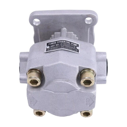 Hydraulic Pump 194145-41120 194240-41110 for use with Yanmar F22 YM195 YM240 YM330 YM2210 YM2500 YM2610 YM3000 YM3810