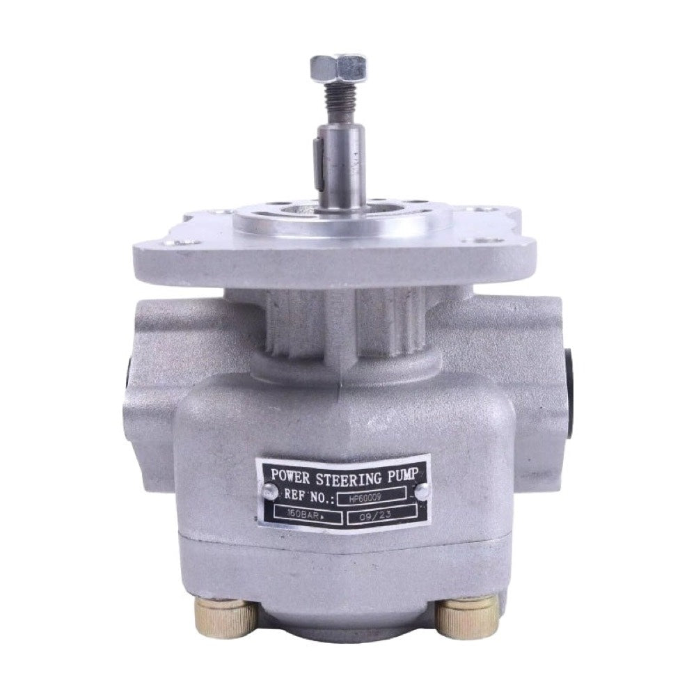 Hydraulic Pump 194145-41120 194240-41110 for use with Yanmar F22 YM195 YM240 YM330 YM2210 YM2500 YM2610 YM3000 YM3810