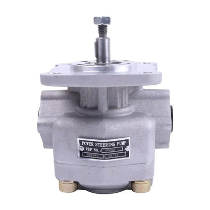 Hydraulic Pump 194145-41120 194240-41110 for use with Yanmar F22 YM195 YM240 YM330 YM2210 YM2500 YM2610 YM3000 YM3810