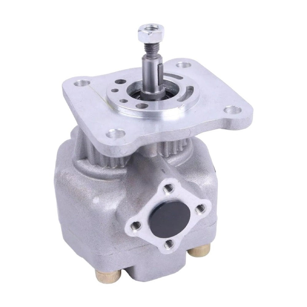 Hydraulic Pump 194145-41120 194240-41110 for use with Yanmar F22 YM195 YM240 YM330 YM2210 YM2500 YM2610 YM3000 YM3810