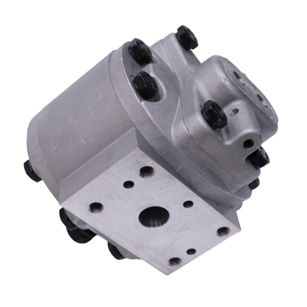 Hydraulic Pump 23.67 CC D5NN600C fits New Holland 8600 8700 8000 9000 8200 9200 9600 8400 9700