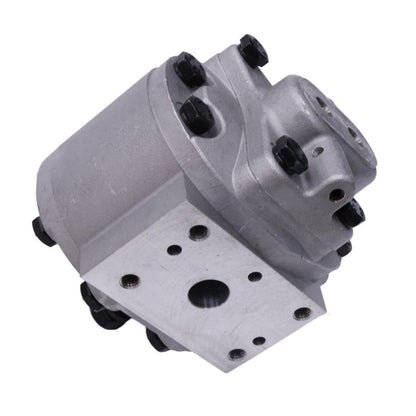 Hydraulic Pump 23.67 CC D5NN600C fits New Holland 8600 8700 8000 9000 8200 9200 9600 8400 9700