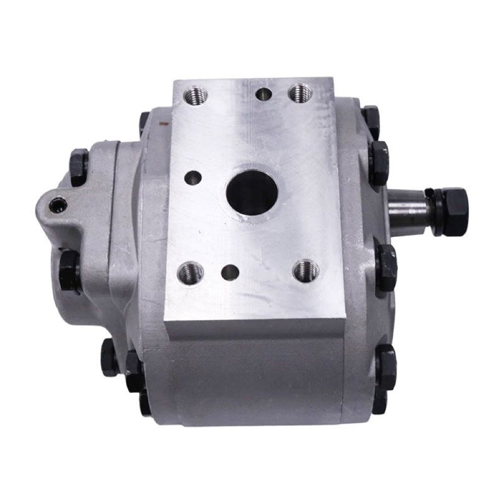 Hydraulic Pump 23.67 CC D5NN600C fits New Holland 8600 8700 8000 9000 8200 9200 9600 8400 9700