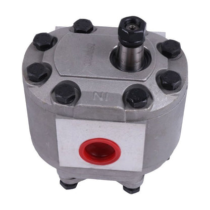 Hydraulic Pump 23.67 CC D5NN600C fits New Holland 8600 8700 8000 9000 8200 9200 9600 8400 9700