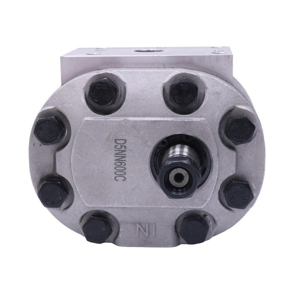Hydraulic Pump 23.67 CC D5NN600C fits New Holland 8600 8700 8000 9000 8200 9200 9600 8400 9700