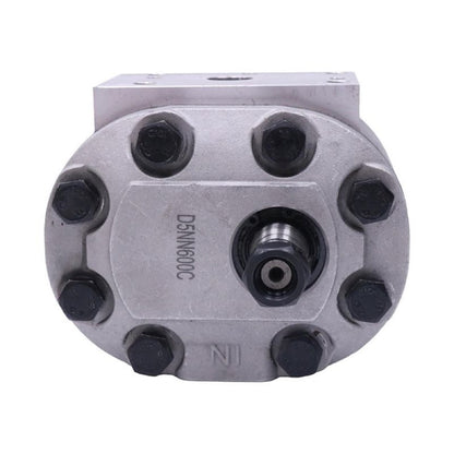 Hydraulic Pump 23.67 CC D5NN600C fits New Holland 8600 8700 8000 9000 8200 9200 9600 8400 9700