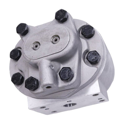 Hydraulic Pump 23.67 CC D5NN600C fits New Holland 8600 8700 8000 9000 8200 9200 9600 8400 9700