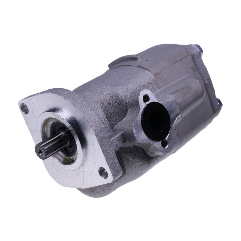 Hydraulic Pump 31351-76300 31391-76103 for use with Kubota Tractor L2250DT L2250F L2550DT L2550F L2650F L2850F L2950DT L3250F L3450DT L3650F