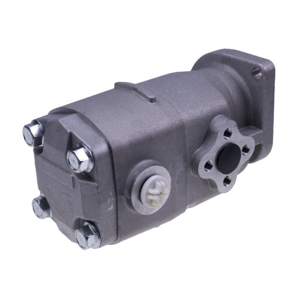 Hydraulic Pump 31351-76300 31391-76103 for use with Kubota Tractor L2250DT L2250F L2550DT L2550F L2650F L2850F L2950DT L3250F L3450DT L3650F