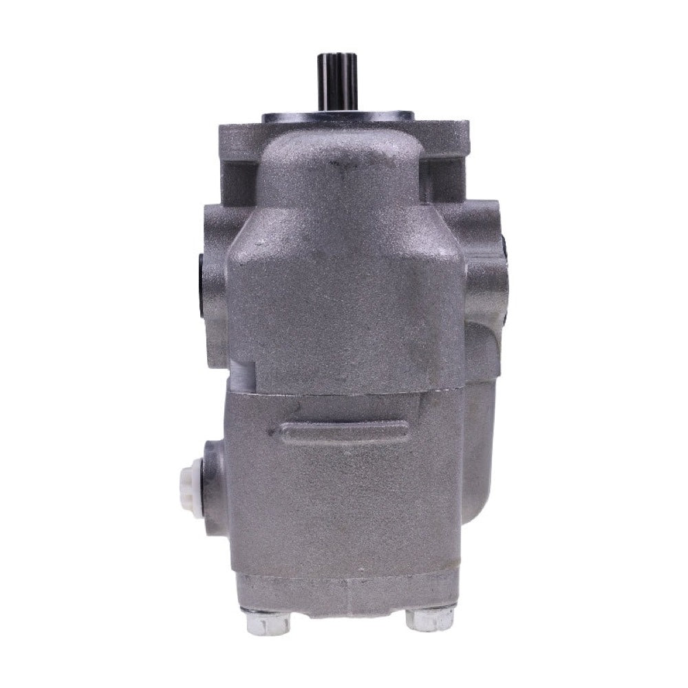Hydraulic Pump 31351-76300 31391-76103 for use with Kubota Tractor L2250DT L2250F L2550DT L2550F L2650F L2850F L2950DT L3250F L3450DT L3650F