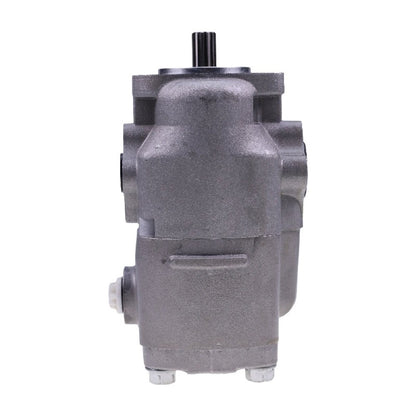 Hydraulic Pump 31351-76300 31391-76103 for use with Kubota Tractor L2250DT L2250F L2550DT L2550F L2650F L2850F L2950DT L3250F L3450DT L3650F