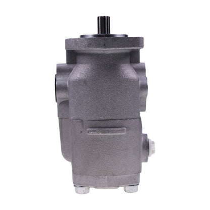 Hydraulic Pump 31351-76300 31391-76103 for use with Kubota Tractor L2250DT L2250F L2550DT L2550F L2650F L2850F L2950DT L3250F L3450DT L3650F