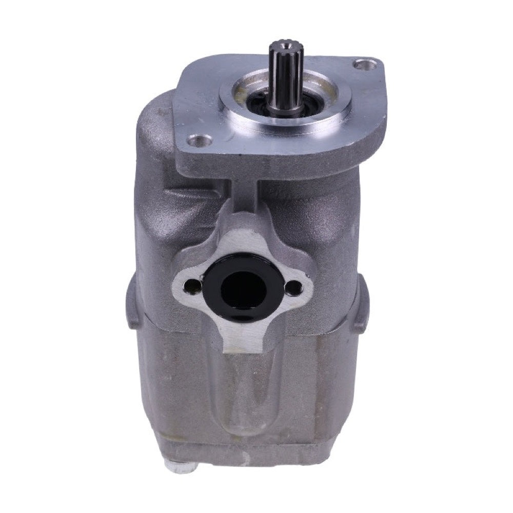 Hydraulic Pump 31351-76300 31391-76103 for use with Kubota Tractor L2250DT L2250F L2550DT L2550F L2650F L2850F L2950DT L3250F L3450DT L3650F