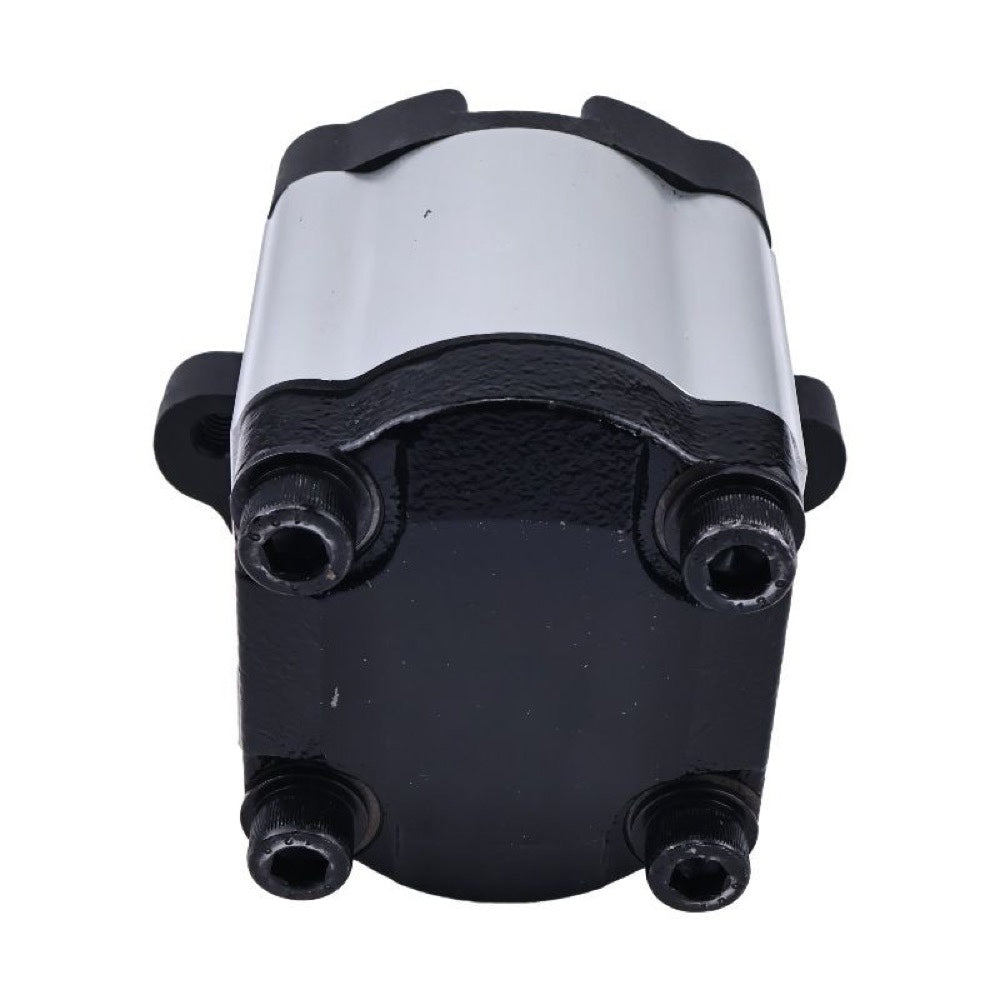 Hydraulic Pump 3538958M91 3533911M91 compatible with Landini 6860 68CV 7860 Rex 100 70 Massey Ferguson 367CF 373 393S Tractor
