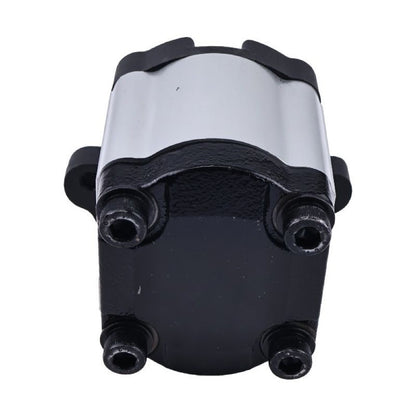 Hydraulic Pump 3538958M91 3533911M91 compatible with Landini 6860 68CV 7860 Rex 100 70 Massey Ferguson 367CF 373 393S Tractor