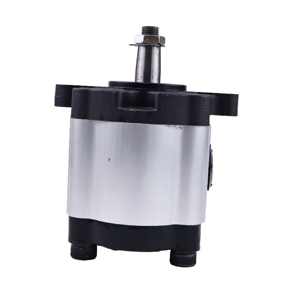 Hydraulic Pump 3538958M91 3533911M91 compatible with Landini 6860 68CV 7860 Rex 100 70 Massey Ferguson 367CF 373 393S Tractor