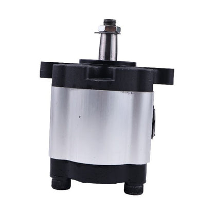 Hydraulic Pump 3538958M91 3533911M91 compatible with Landini 6860 68CV 7860 Rex 100 70 Massey Ferguson 367CF 373 393S Tractor