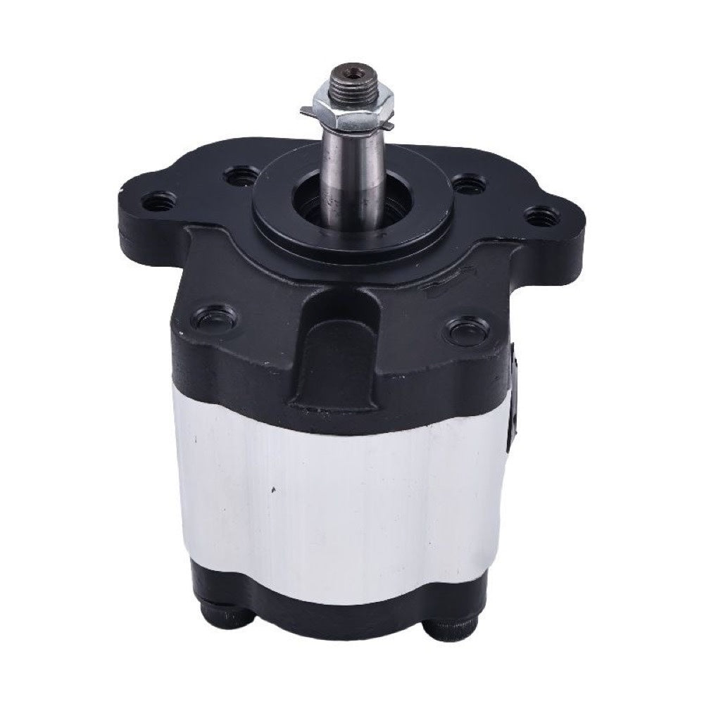 Hydraulic Pump 3538958M91 3533911M91 compatible with Landini 6860 68CV 7860 Rex 100 70 Massey Ferguson 367CF 373 393S Tractor
