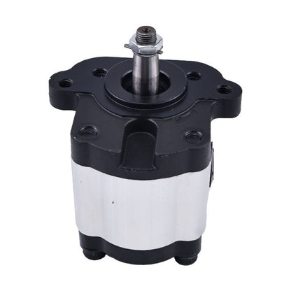 Hydraulic Pump 3538958M91 3533911M91 compatible with Landini 6860 68CV 7860 Rex 100 70 Massey Ferguson 367CF 373 393S Tractor