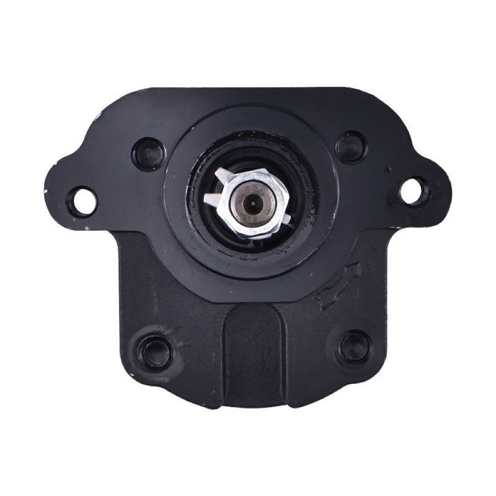 Hydraulic Pump 3538958M91 3533911M91 compatible with Landini 6860 68CV 7860 Rex 100 70 Massey Ferguson 367CF 373 393S Tractor