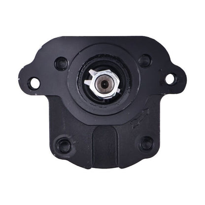 Hydraulic Pump 3538958M91 3533911M91 compatible with Landini 6860 68CV 7860 Rex 100 70 Massey Ferguson 367CF 373 393S Tractor