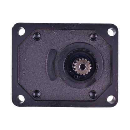 Hydraulic Pump 35861-82203 fits Kubota Tractor M8950 M7950 M6950