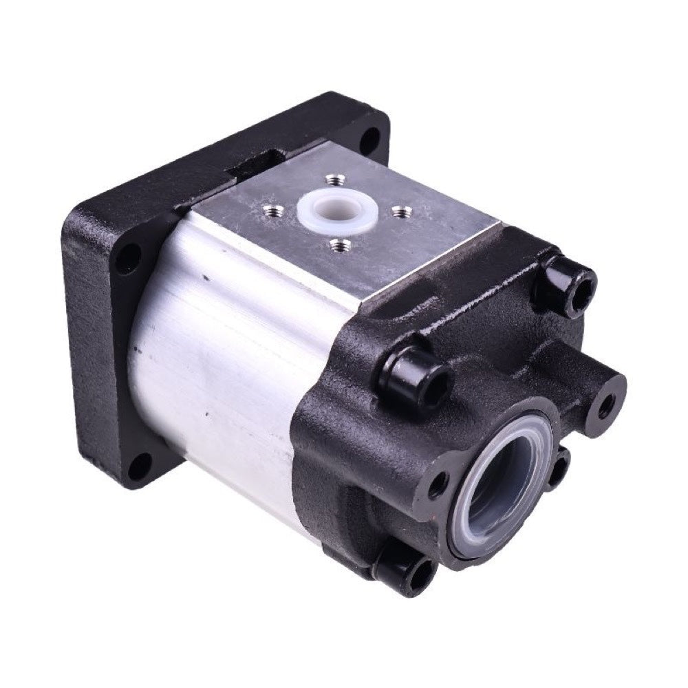 Hydraulic Pump 35861-82203 fits Kubota Tractor M8950 M7950 M6950