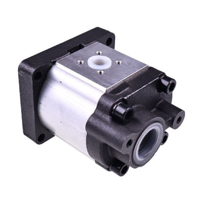 Hydraulic Pump 35861-82203 fits Kubota Tractor M8950 M7950 M6950