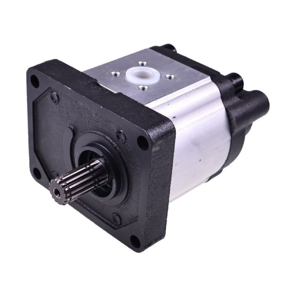 Hydraulic Pump 35861-82203 fits Kubota Tractor M8950 M7950 M6950