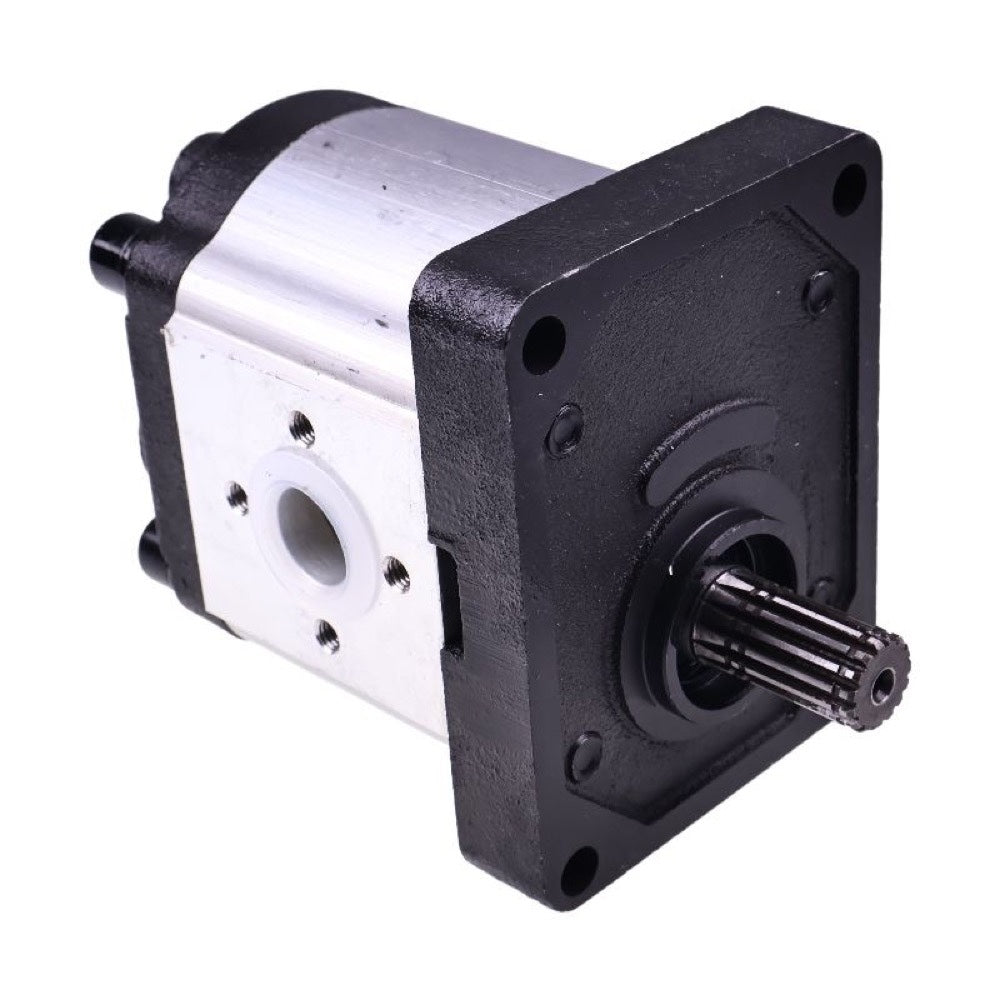 Hydraulic Pump 35861-82203 fits Kubota Tractor M8950 M7950 M6950
