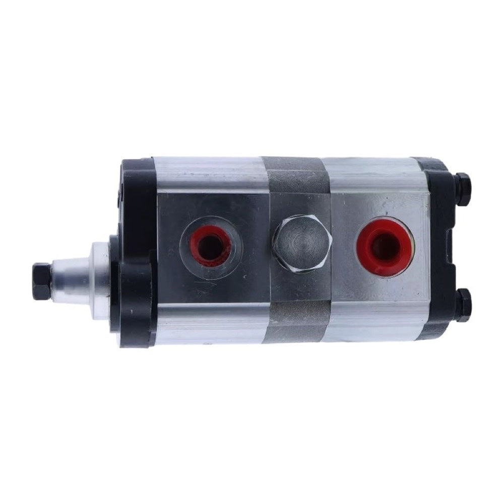 Hydraulic Pump 3597706M91 3774612M91 3701005M91 fits Massey Ferguson Tractor 174 184 194 362 365 372 375 382 383 390 390T 398